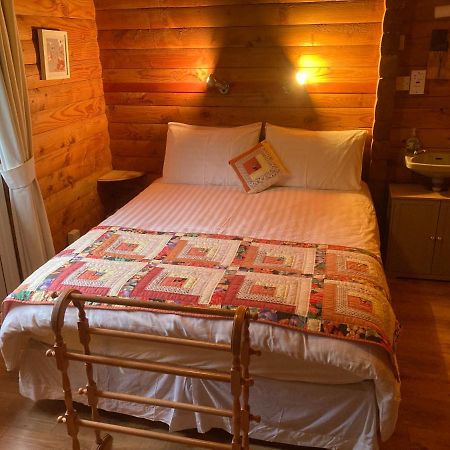 Stravaigin Lodge Данун Екстериор снимка