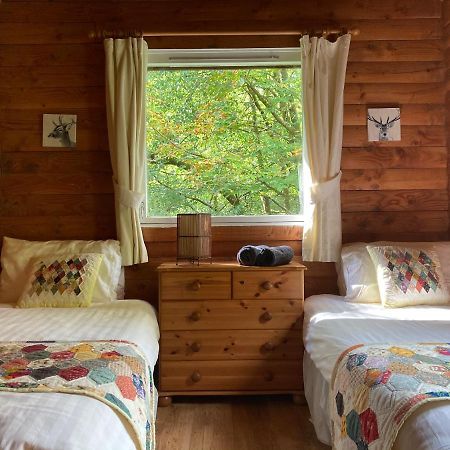 Stravaigin Lodge Данун Екстериор снимка