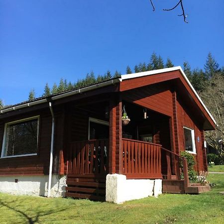 Stravaigin Lodge Данун Екстериор снимка