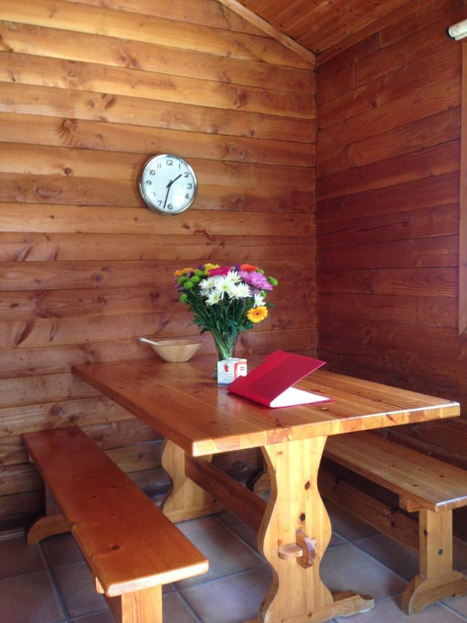 Stravaigin Lodge Данун Екстериор снимка