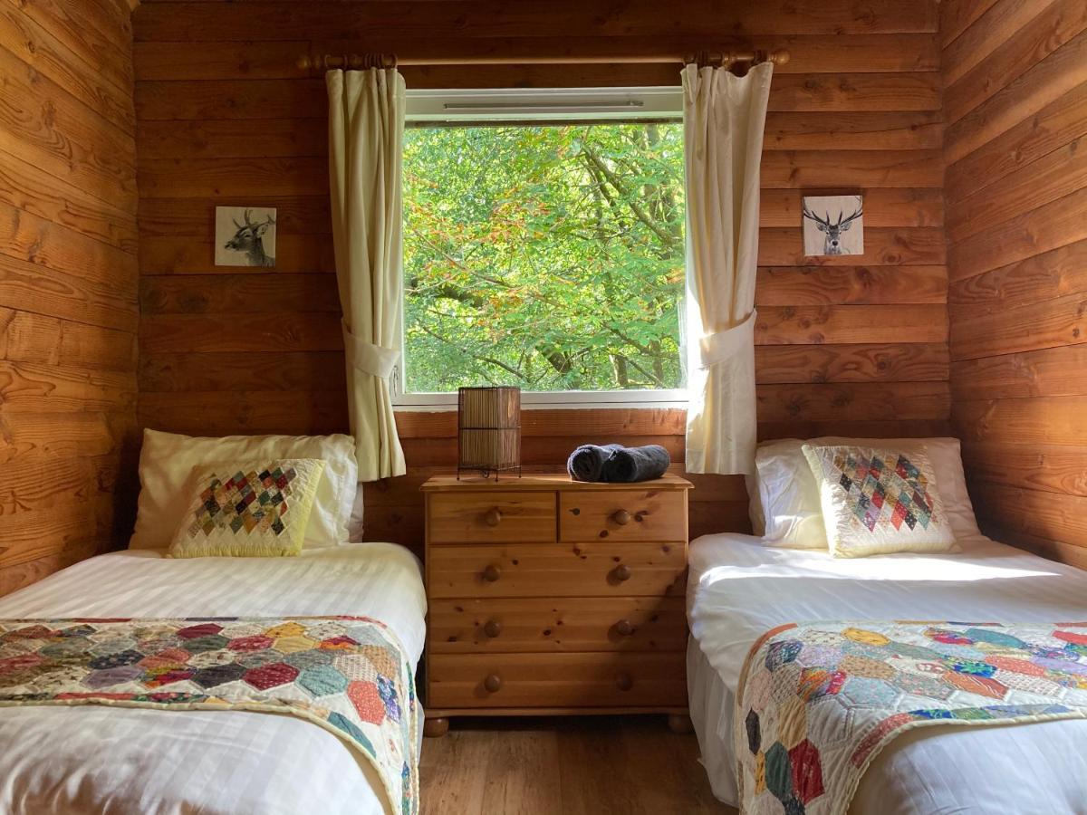 Stravaigin Lodge Данун Екстериор снимка