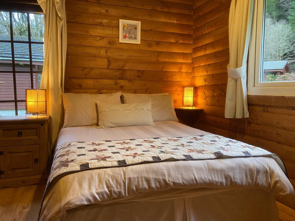 Stravaigin Lodge Данун Екстериор снимка