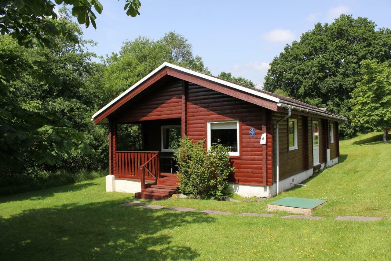 Stravaigin Lodge Данун Екстериор снимка