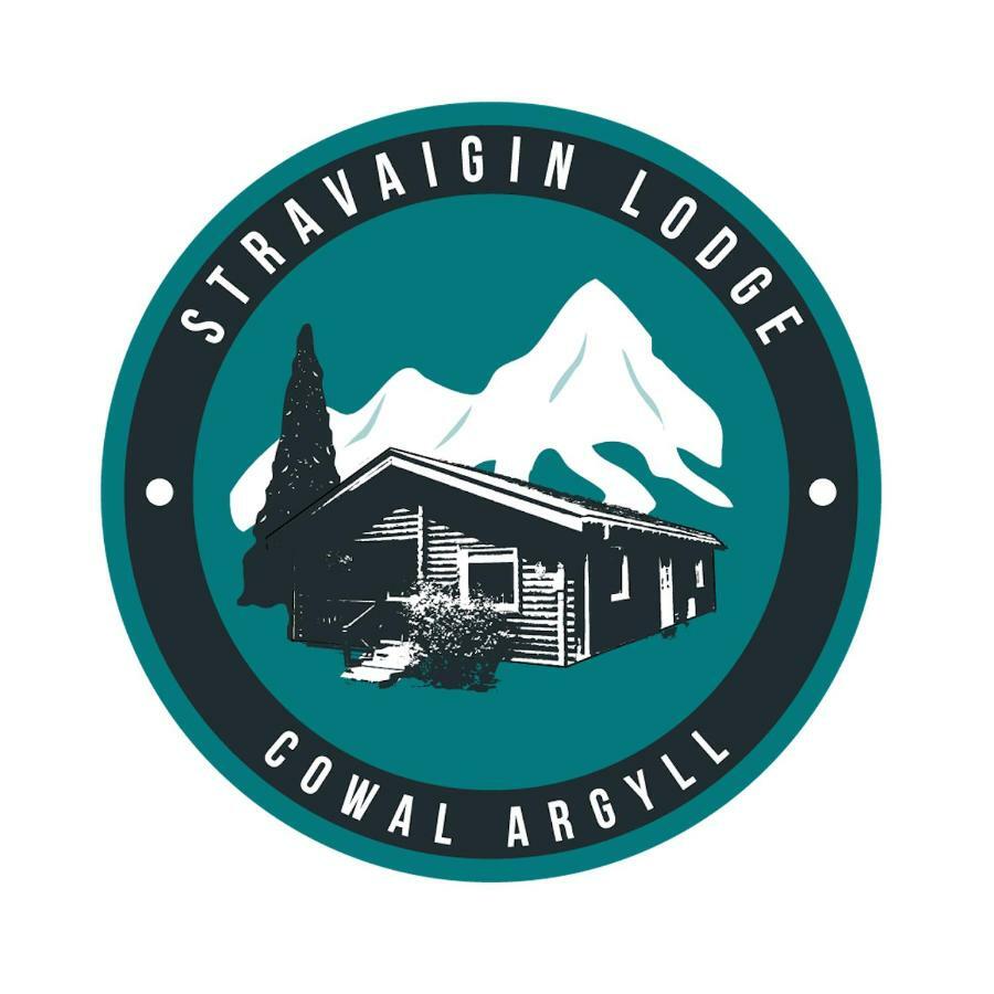 Stravaigin Lodge Данун Екстериор снимка